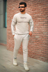 Sorry tracksuit WT23