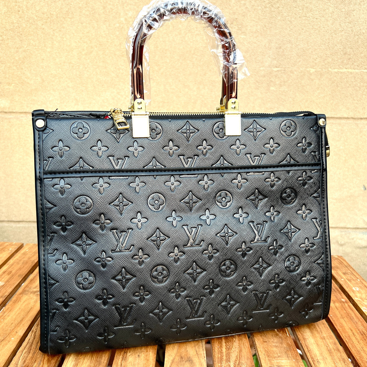 L-V high quality Ladies bag LB03w