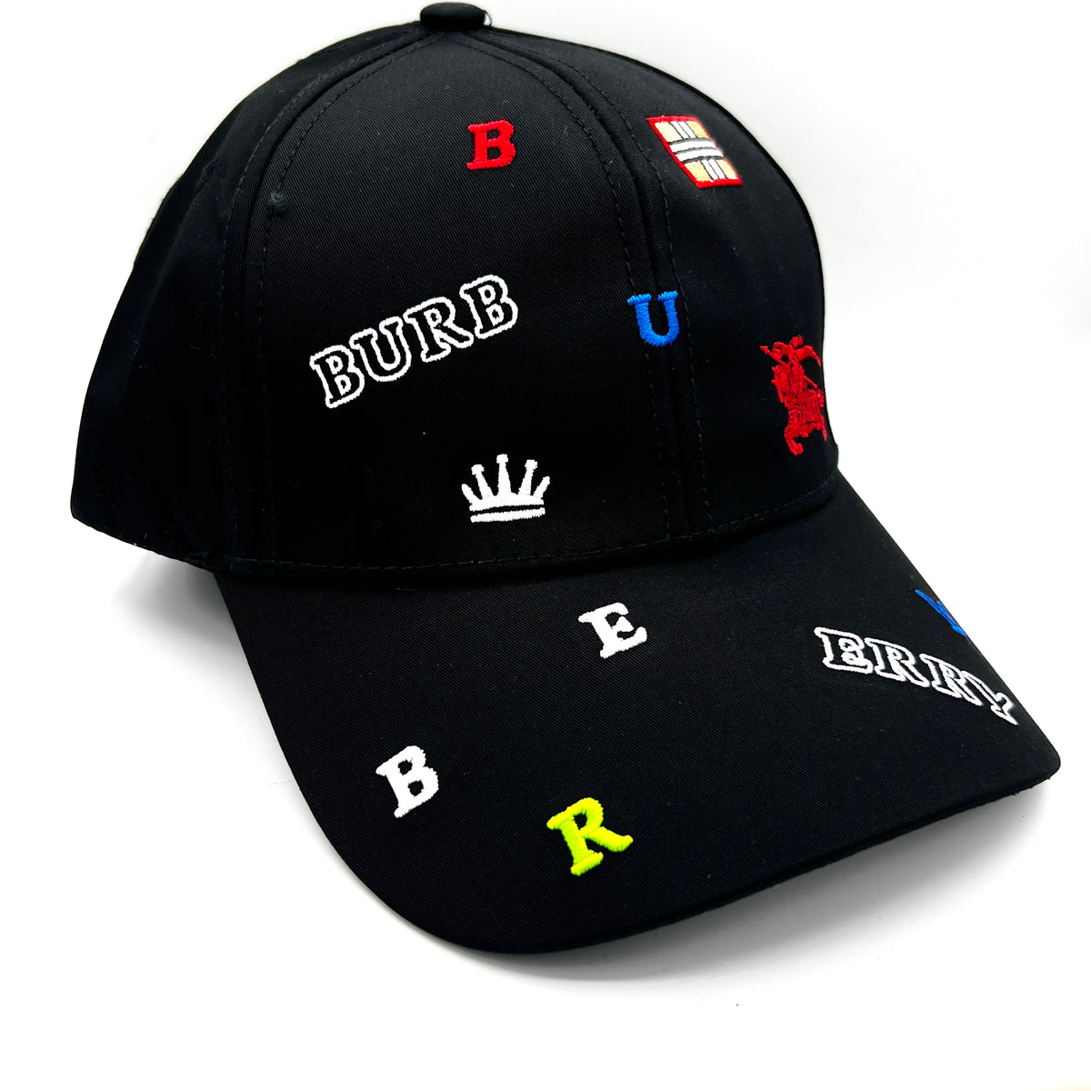 BRAND CAP