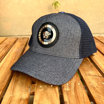 BRAND CAP