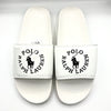 Polo Slide white