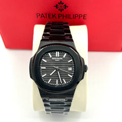 P-P MASTER PLUS WATCH AUTOMATIC