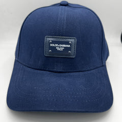 BRAND CAP