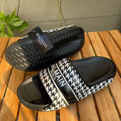 Balmain slide