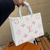 L-V high quality Ladies bag LB03w