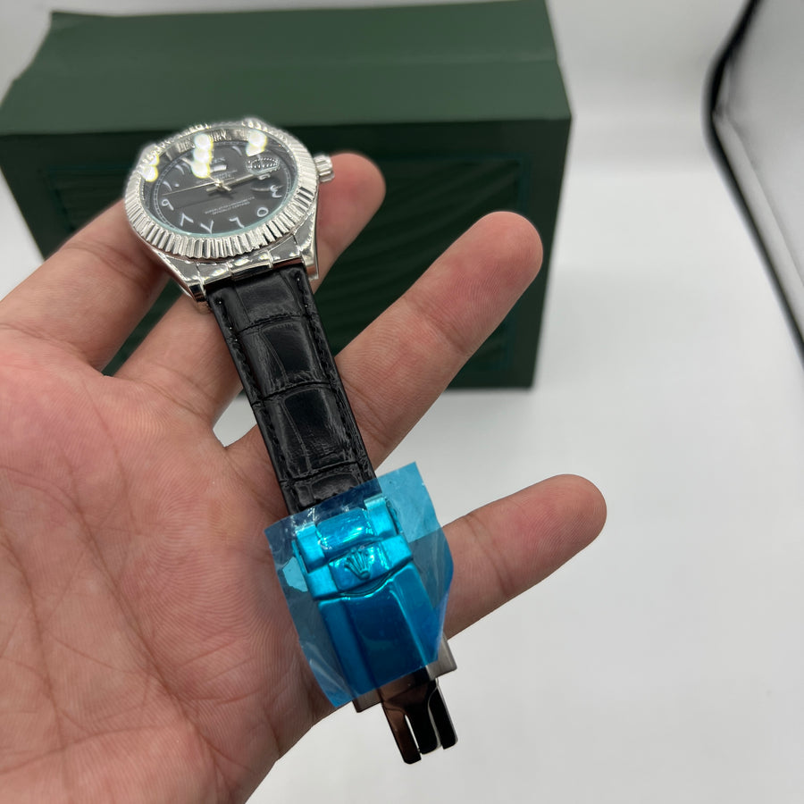 RXW WATCH QUARTZ