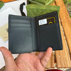 Branded short card holder WAL