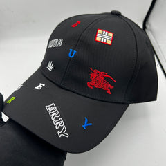 BRAND CAP