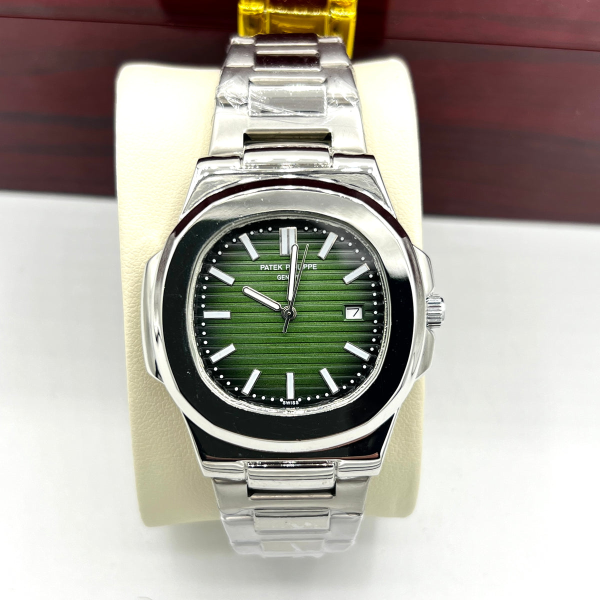 RXW WATCH QUARTZ