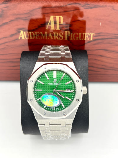 AP MASTER PLUS WATCH AUTOMATIC