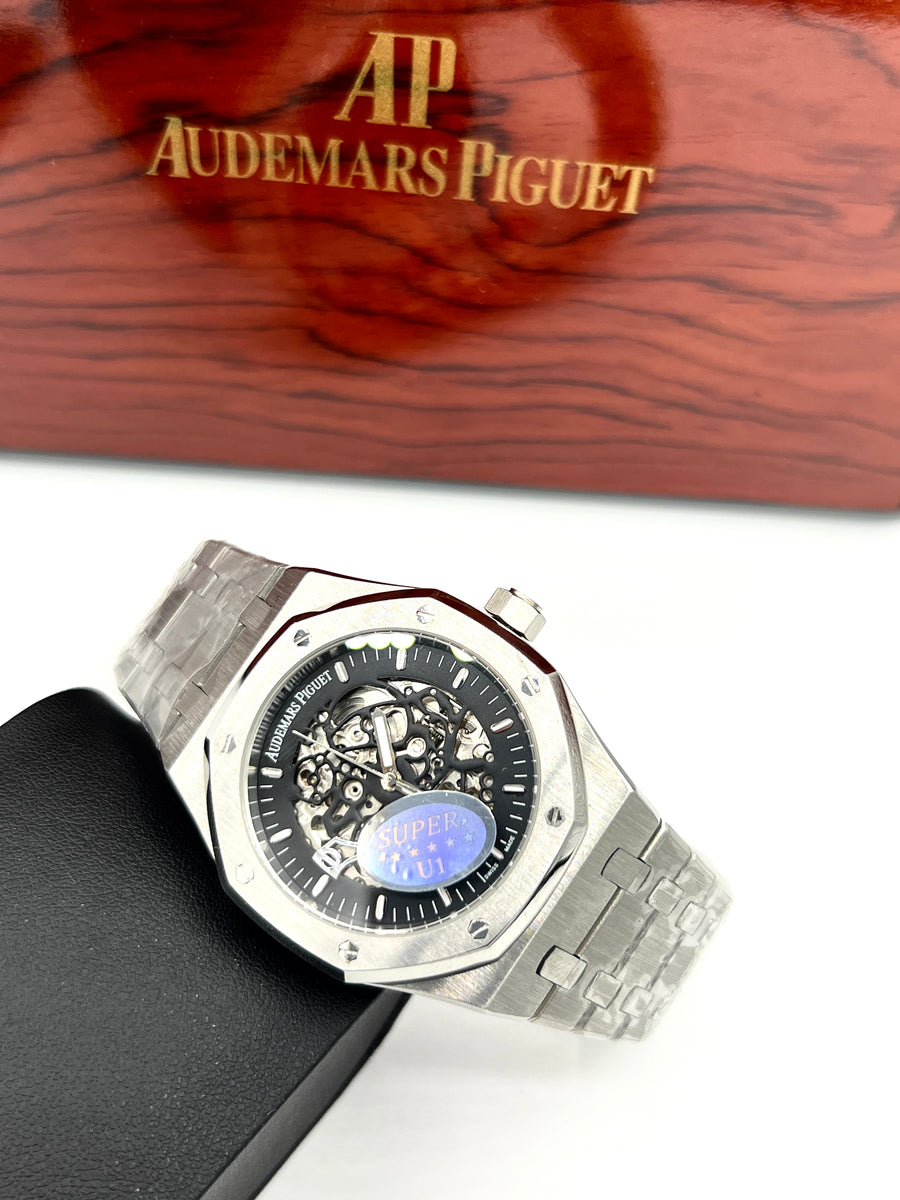 AP MASTER PLUS WATCH AUTOMATIC