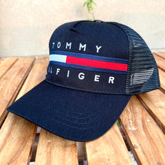 BRAND CAP