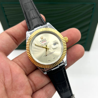 RXW WATCH QUARTZ