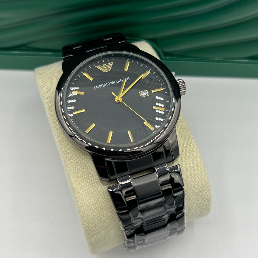 RXW WATCH QUARTZ