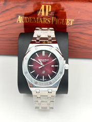 A-P WATCH QUARTZ