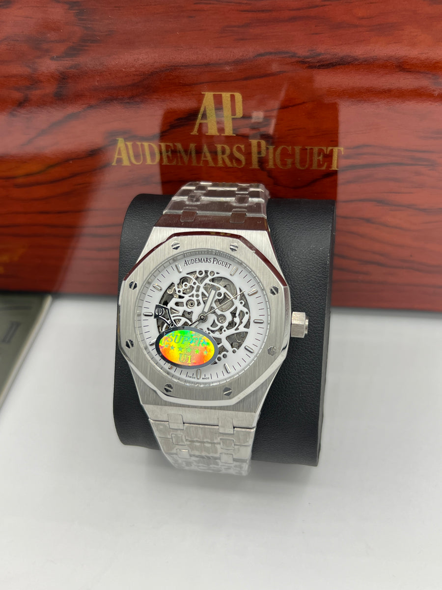 AP MASTER PLUS WATCH AUTOMATIC