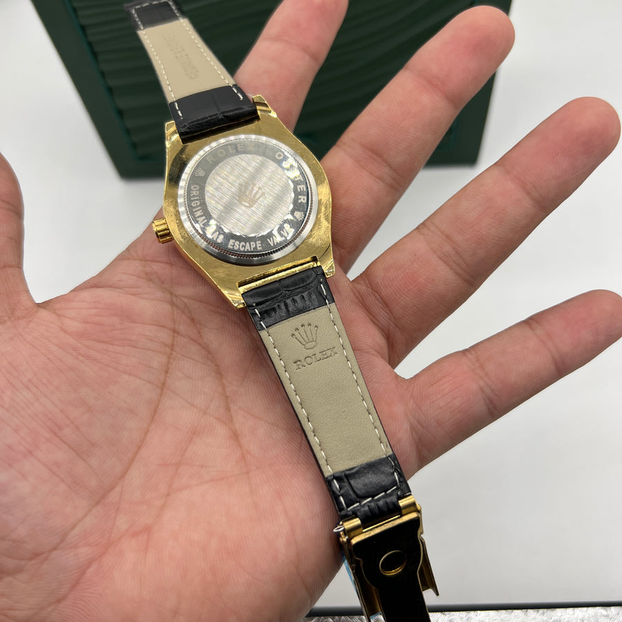 RXW WATCH QUARTZ