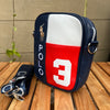 Polo Shoulder Bag