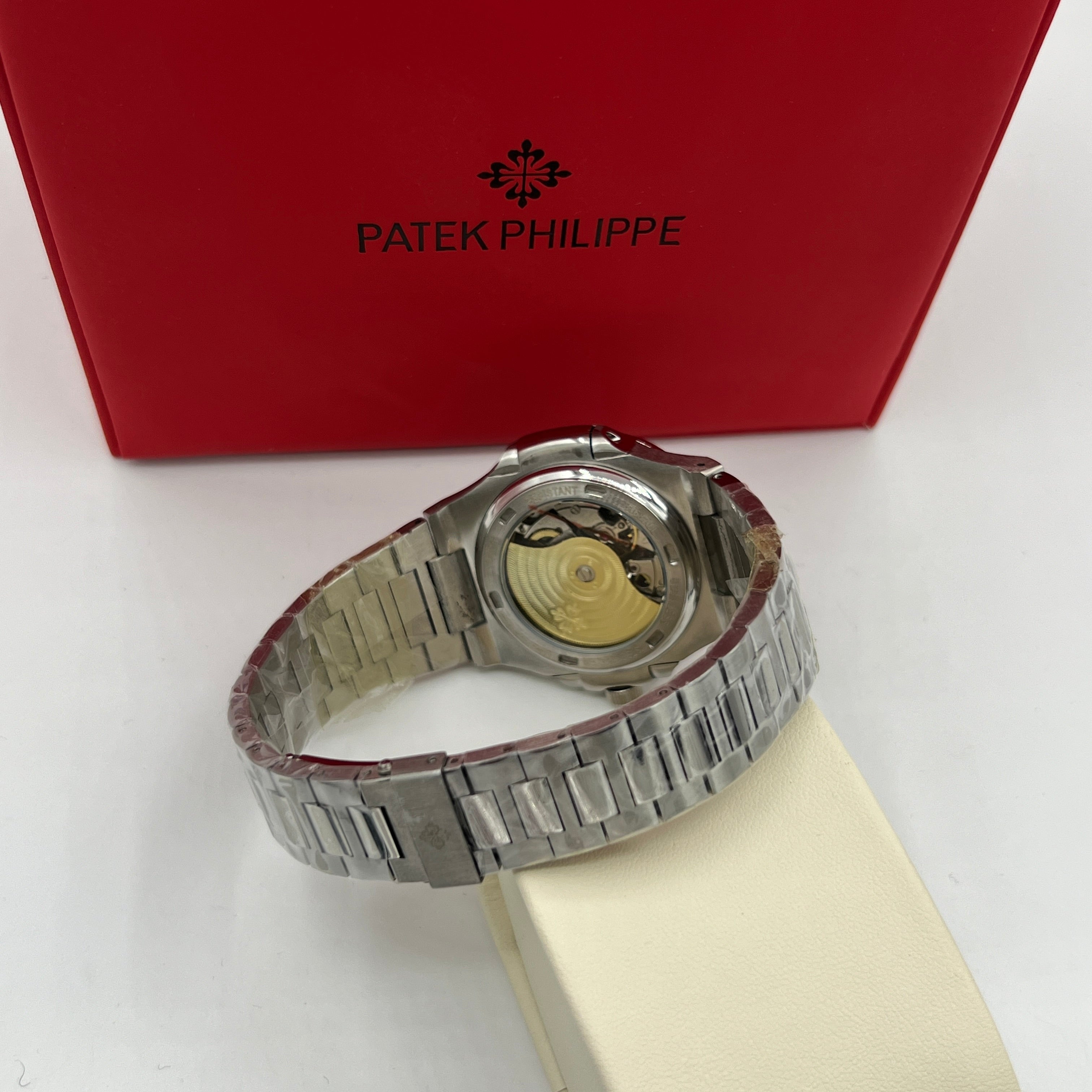 P-P MASTER PLUS WATCH AUTOMATIC