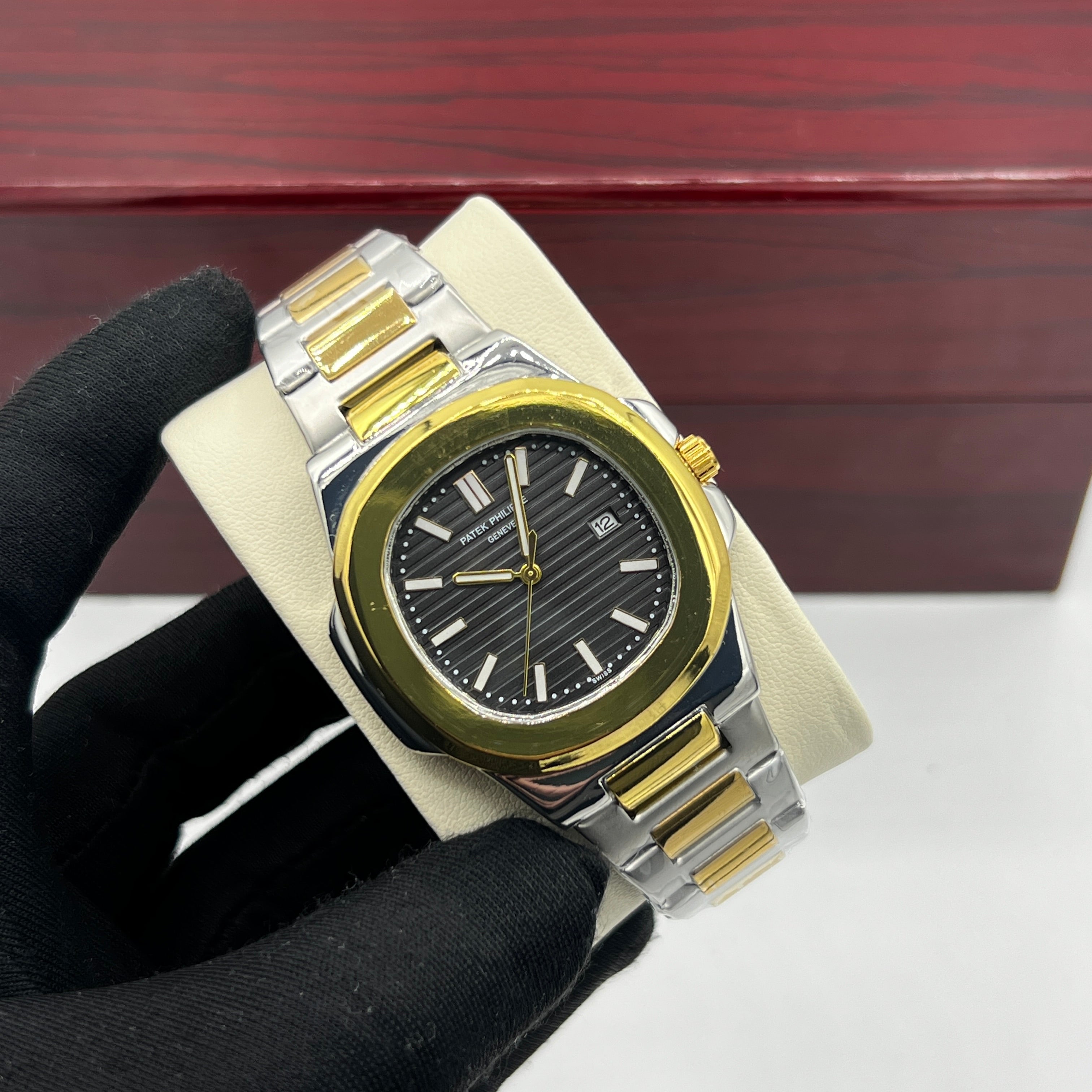 RXW WATCH QUARTZ