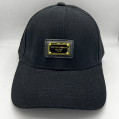 BRAND CAP