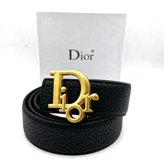 Brand Belt