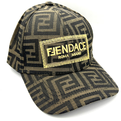 BRAND CAP