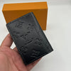 Branded short card holder WAL