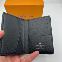 Branded short card holder WAL