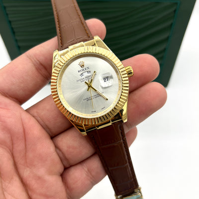 RXW WATCH QUARTZ