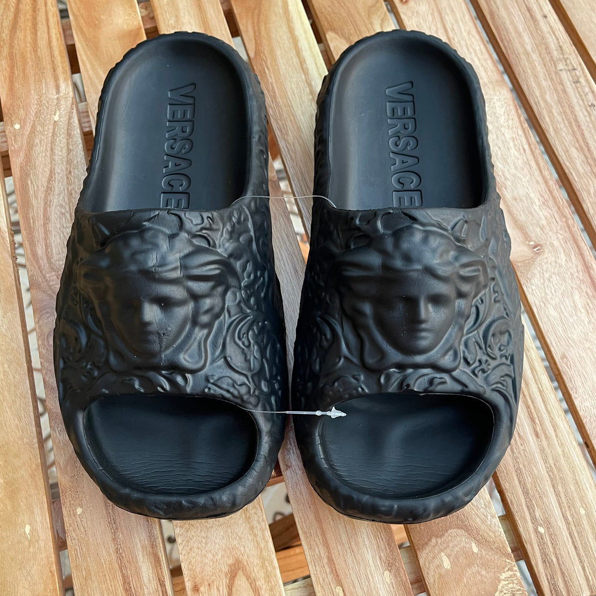 VR Slide BLACK