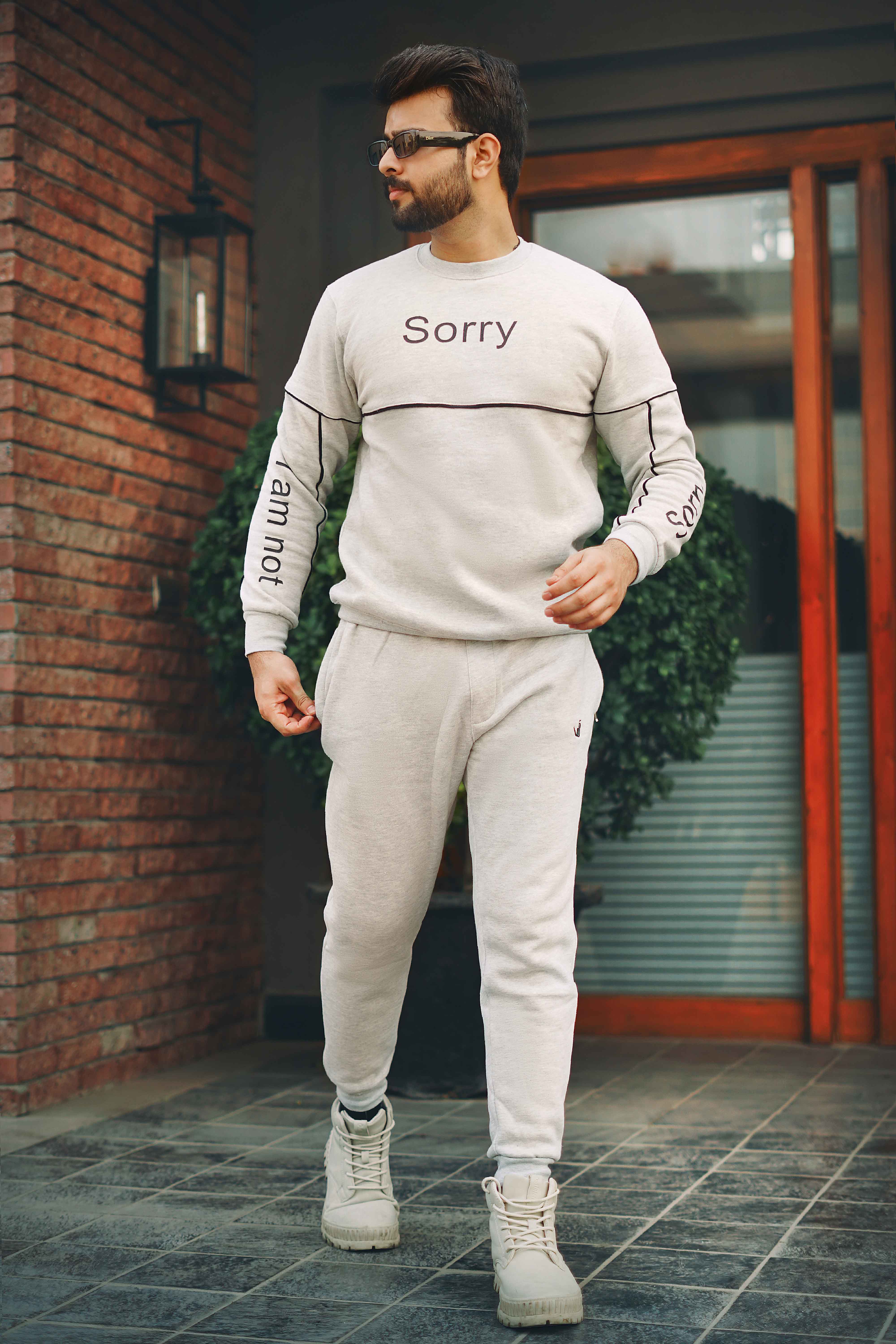 Sorry tracksuit WT23