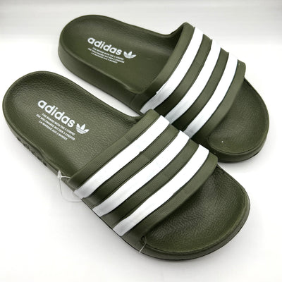 AD Slide olive