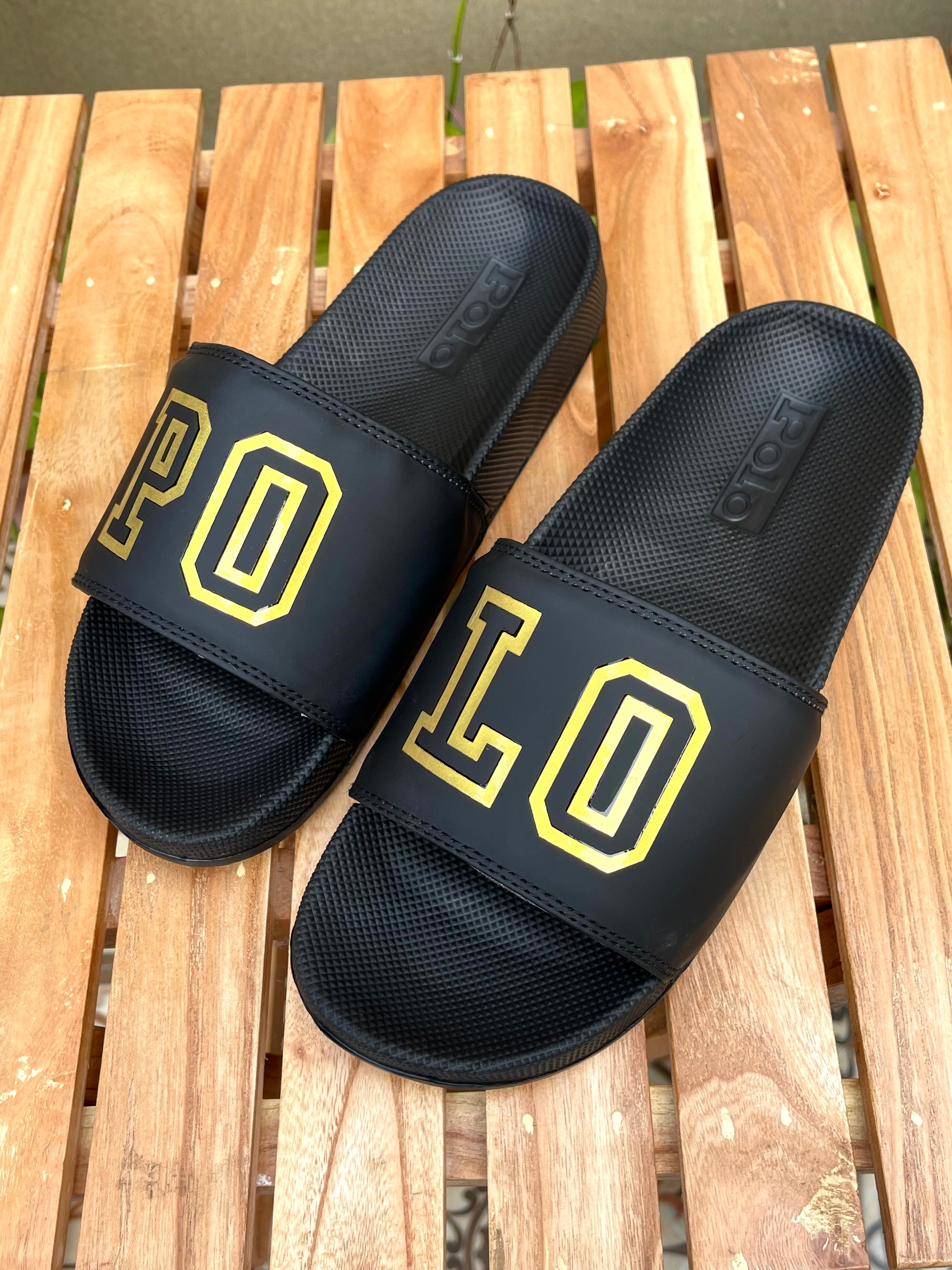 Polo slide hotsell