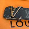 L- v Belt