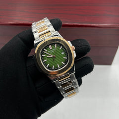 RXW WATCH QUARTZ