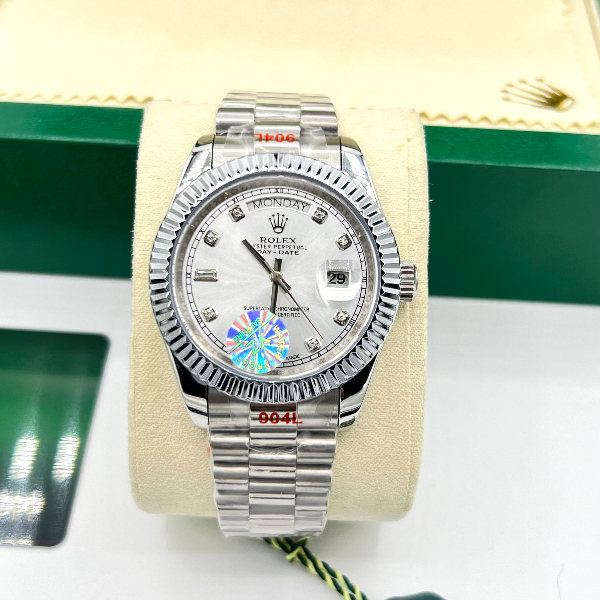 Zr factory rolex new arrivals