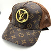 BRAND CAP