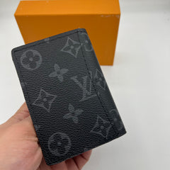 Branded short card holder WAL