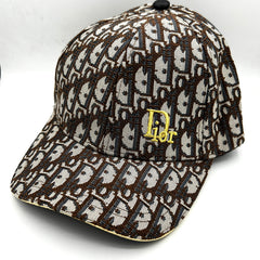 BRAND CAP