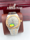 AP MASTER PLUS WATCH AUTOMATIC