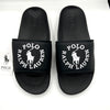 Polo Slide black