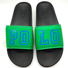 Polo Slide black