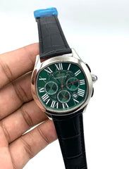 CRTR MASTER PLUS WATCH AUTOMATIC