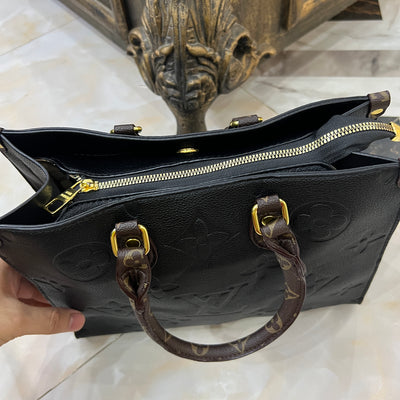 L-V high quality Ladies bag LB03w