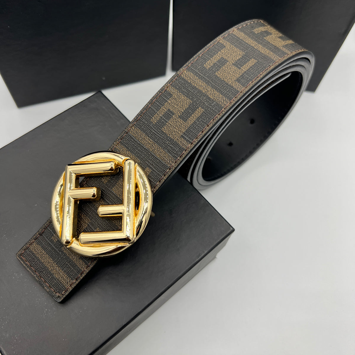 Brand Belt