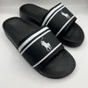 Polo Slide black