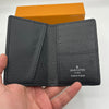 Branded short card holder WAL