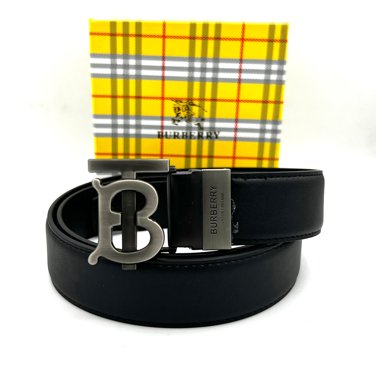 Brand Belt