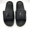 Polo Slide Black